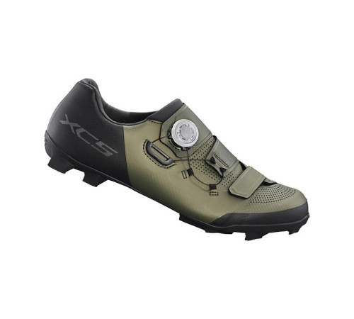 Кросівки SHIMANO MTB XC5 SH-XC502 BOA SPD 43