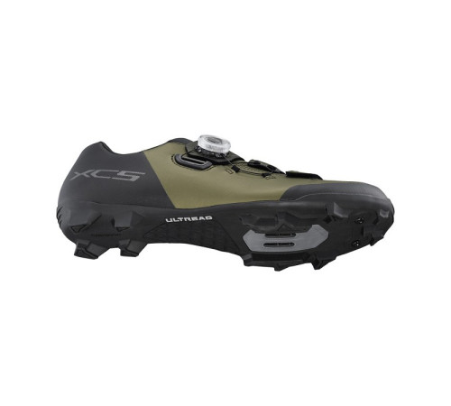 Кросівки SHIMANO MTB XC5 SH-XC502 BOA SPD 43