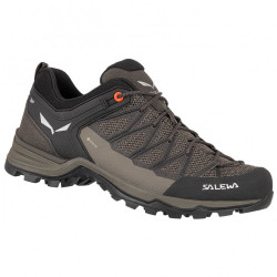 Кросівки ч Salewa MS MTN TRAINER LITE GTX 61361 7512 - 44 - коричневий