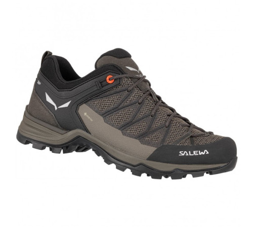 Кросівки ч Salewa MS MTN TRAINER LITE GTX 61361 7512 - 44 - коричневий