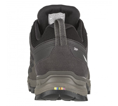 Кросівки ч Salewa MS MTN TRAINER LITE GTX 61361 7512 - 44 - коричневий