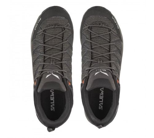 Кросівки ч Salewa MS MTN TRAINER LITE GTX 61361 7512 - 44 - коричневий