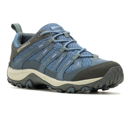 Кросівки ч Merrell ALVERSTONE 2 steel blue/slate - 41 - синій Кросівки ч Merrell ALVERSTONE 2 steel blue/slate - 41 - синій