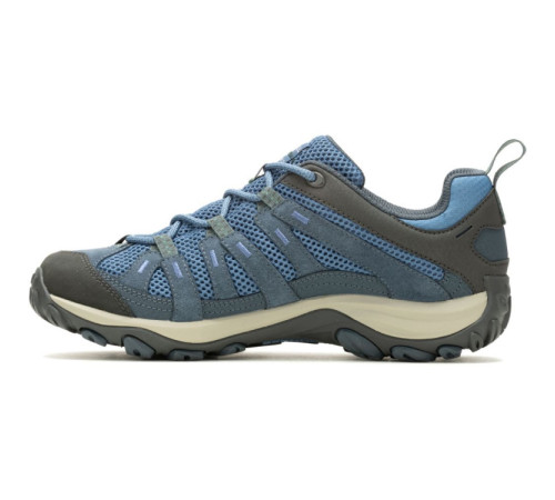 Кросівки ч Merrell ALVERSTONE 2 steel blue/slate - 41 - синій Кросівки ч Merrell ALVERSTONE 2 steel blue/slate - 41 - синій
