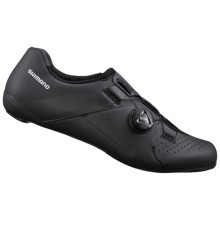 Кросівки SHIMANO RC3 SH-RC300 SZOSOWE чорні розмір 45