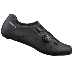 Кросівки SHIMANO RC3 SH-RC300 SZOSOWE чорні розмір 45