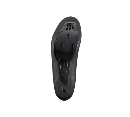 Кросівки SHIMANO RC3 SH-RC300 SZOSOWE чорні розмір 45 Кросівки SHIMANO RC3 SH-RC300 SZOSOWE чорні розмір 45