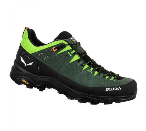Кросівки ч Salewa ALP TRAINER 2 M 61402 5331 - 40 - зелений Кросівки ч Salewa ALP TRAINER 2 M 61402 5331 - 40 - зелений