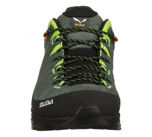 Кросівки ч Salewa ALP TRAINER 2 M 61402 5331 - 40 - зелений Кросівки ч Salewa ALP TRAINER 2 M 61402 5331 - 40 - зелений