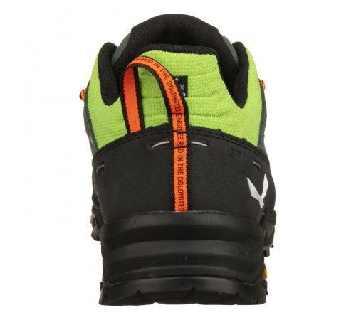 Кросівки ч Salewa ALP TRAINER 2 M 61402 5331 - 40 - зелений Кросівки ч Salewa ALP TRAINER 2 M 61402 5331 - 40 - зелений