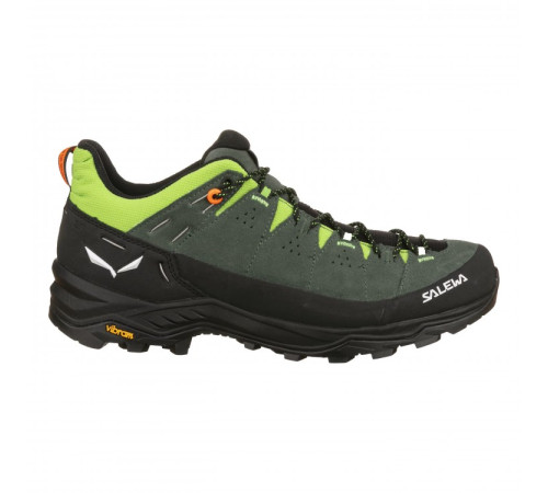 Кросівки ч Salewa ALP TRAINER 2 M 61402 5331 - 40 - зелений Кросівки ч Salewa ALP TRAINER 2 M 61402 5331 - 40 - зелений