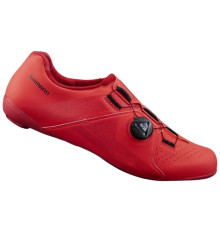 Кросівки SHIMANO RC3 SH-RC300 SZOSOWE червоні розмір 45