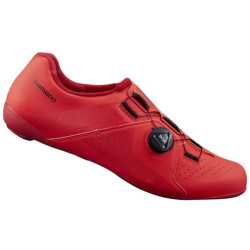 Кросівки SHIMANO RC3 SH-RC300 SZOSOWE червоні розмір 45