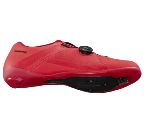 Кросівки SHIMANO RC3 SH-RC300 SZOSOWE червоні розмір 45