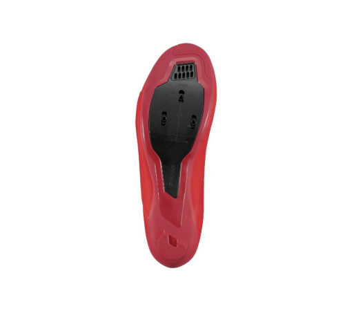 Кросівки SHIMANO RC3 SH-RC300 SZOSOWE червоні розмір 45