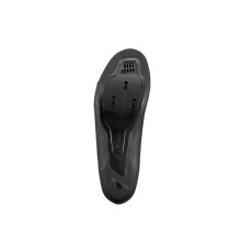 Кросівки SHIMANO RC3 SH-RC300 SZOSOWE чорні розмір 46