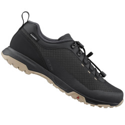 Кросівки SHIMANO SH-ET501 чорні розмір 46