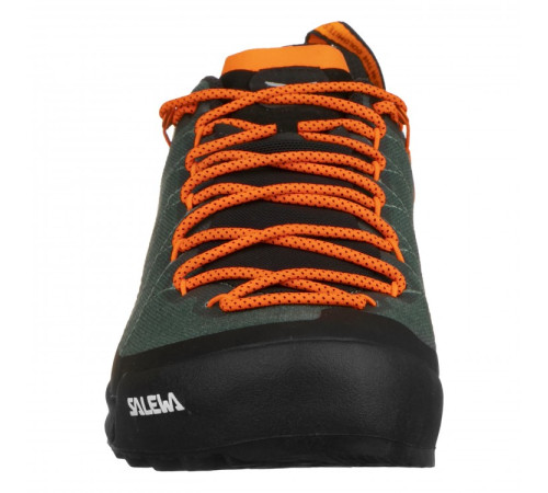 Кросівки ч Salewa WILDFIRE CANVAS M 61406 5331 - 41 - зелений