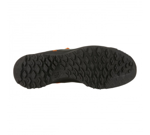 Кросівки ч Salewa WILDFIRE CANVAS M 61406 5331 - 41 - зелений