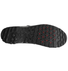 Кросівки SHIMANO SH-ET701 BOA turystyczne чорні розмір 43