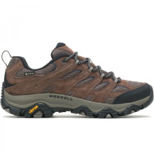 Кросівки ч Merrell MOAB 3 GTX bracken - 48 - коричневий