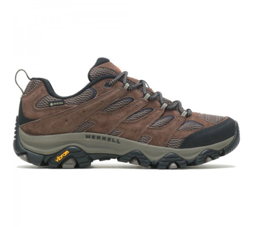 Кросівки ч Merrell MOAB 3 GTX bracken - 48 - коричневий Кросівки ч Merrell MOAB 3 GTX bracken - 48 - коричневий