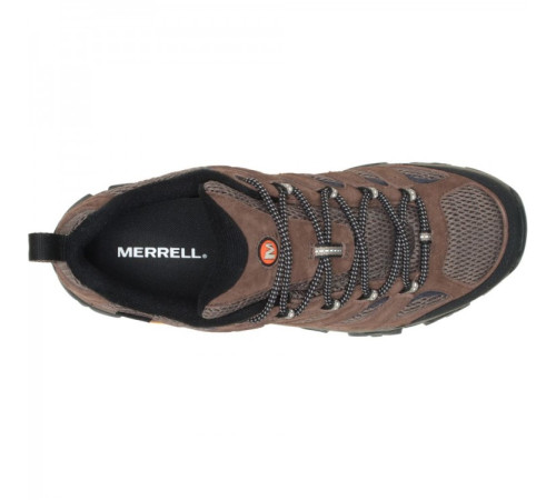 Кросівки ч Merrell MOAB 3 GTX bracken - 48 - коричневий Кросівки ч Merrell MOAB 3 GTX bracken - 48 - коричневий