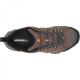 Кросівки ч Merrell MOAB 3 GTX bracken - 48 - коричневий