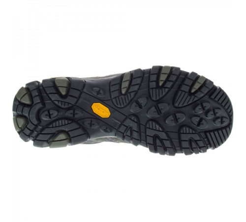 Кросівки ч Merrell MOAB 3 GTX bracken - 48 - коричневий Кросівки ч Merrell MOAB 3 GTX bracken - 48 - коричневий