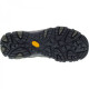 Кросівки ч Merrell MOAB 3 GTX bracken - 48 - коричневий
