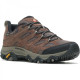 Кросівки ч Merrell MOAB 3 GTX bracken - 48 - коричневий