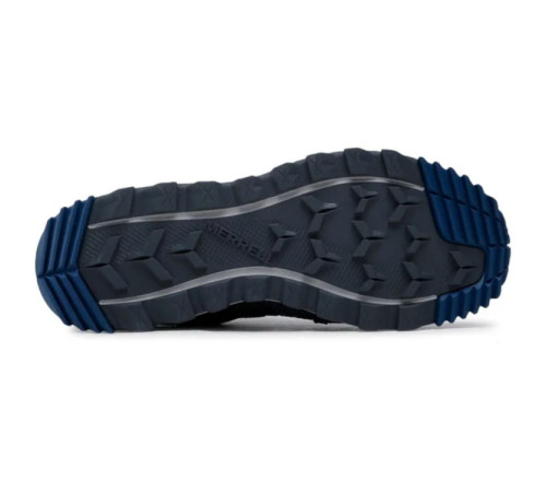 Кросівки ч Merrell WILDWOOD AEROSPORT rock - 41 - сірий Кросівки ч Merrell WILDWOOD AEROSPORT rock - 41 - сірий