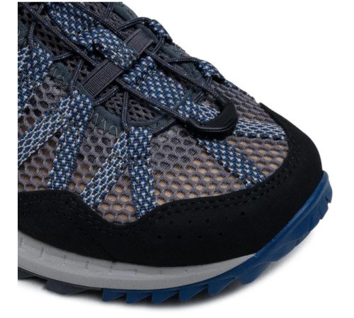 Кросівки ч Merrell WILDWOOD AEROSPORT rock - 41 - сірий Кросівки ч Merrell WILDWOOD AEROSPORT rock - 41 - сірий