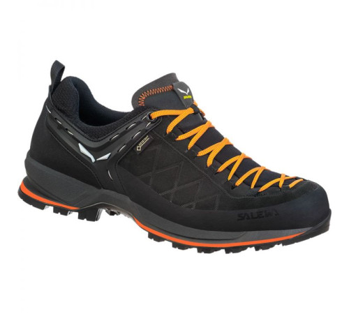 Кросівки ч Salewa MS MTN TRAINER 2 GTX 61356 0933 - 44 - чорний