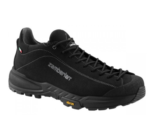 Кросівки Zamberlan 217 FREE BLAST GTX black - 41 - чорний Кросівки Zamberlan 217 FREE BLAST GTX black - 41 - чорний