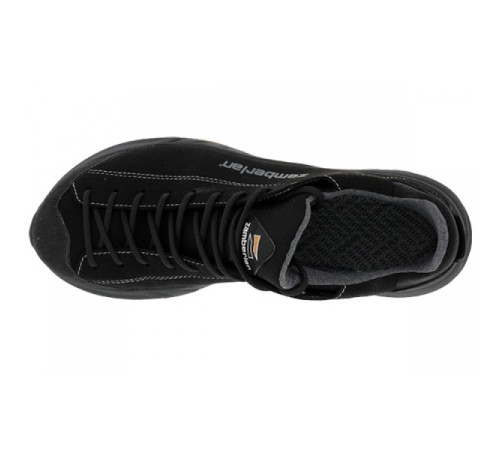 Кросівки Zamberlan 217 FREE BLAST GTX black - 41 - чорний Кросівки Zamberlan 217 FREE BLAST GTX black - 41 - чорний