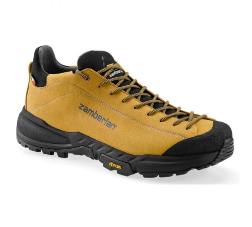 Кросівки Zamberlan 217 FREE BLAST GTX yellow - 40.5 - жовтий Кросівки Zamberlan 217 FREE BLAST GTX yellow - 40.5 - жовтий