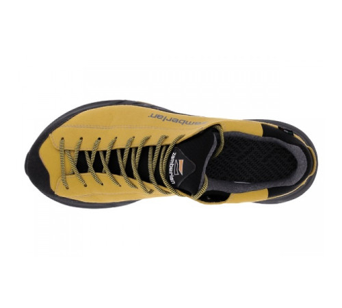 Кросівки Zamberlan 217 FREE BLAST GTX yellow - 40.5 - жовтий Кросівки Zamberlan 217 FREE BLAST GTX yellow - 40.5 - жовтий