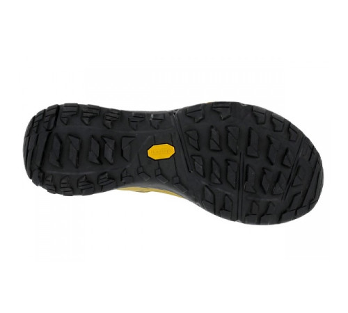 Кросівки Zamberlan 217 FREE BLAST GTX yellow - 40.5 - жовтий Кросівки Zamberlan 217 FREE BLAST GTX yellow - 40.5 - жовтий