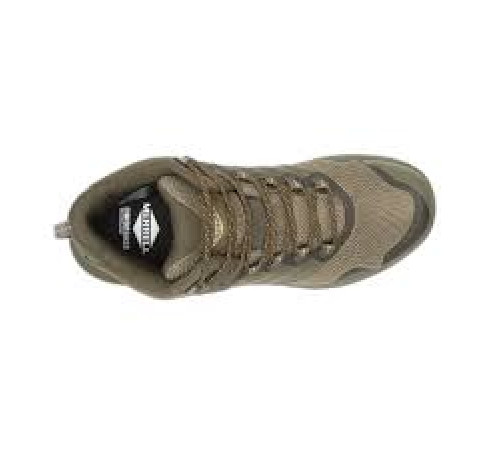 Кросівки ч Merrell NOVA 3 TACTICAL dark olive - 42 - оливковий