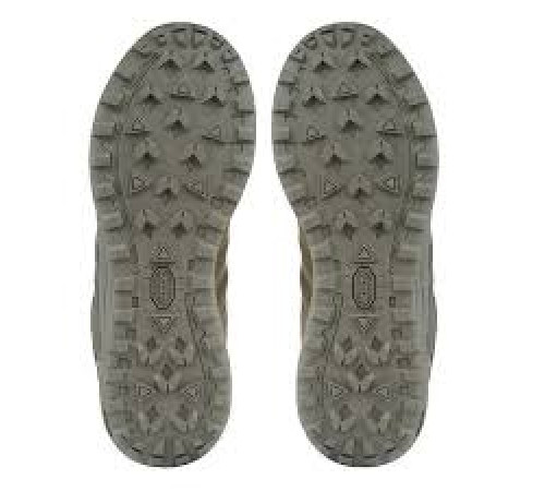 Кросівки ч Merrell NOVA 3 TACTICAL dark olive - 42 - оливковий