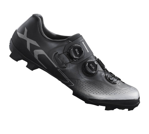 Кросівки SHIMANO SH-XC702 MTB BOA чорні розмір 45