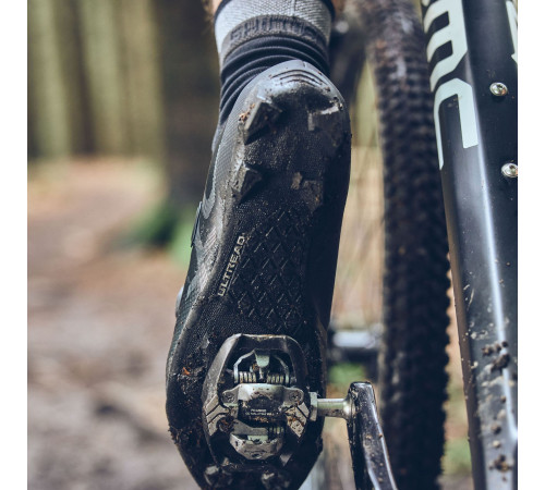 Кросівки SHIMANO SH-XC702 MTB BOA чорні розмір 45