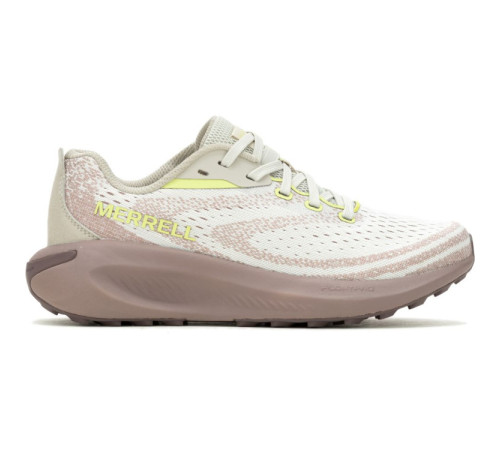 Кросівки ж Merrell MORPHLITE parchment/antler - 37 - білий/коричневий Кросівки ж Merrell MORPHLITE parchment/antler - 37 - білий/коричневий