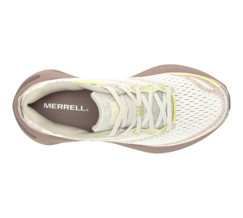 Кросівки ж Merrell MORPHLITE parchment/antler - 37 - білий/коричневий Кросівки ж Merrell MORPHLITE parchment/antler - 37 - білий/коричневий