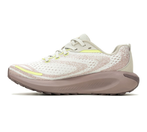 Кросівки ж Merrell MORPHLITE parchment/antler - 37 - білий/коричневий Кросівки ж Merrell MORPHLITE parchment/antler - 37 - білий/коричневий