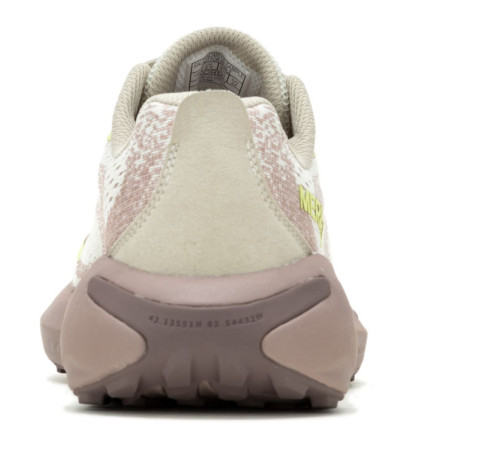 Кросівки ж Merrell MORPHLITE parchment/antler - 37 - білий/коричневий Кросівки ж Merrell MORPHLITE parchment/antler - 37 - білий/коричневий
