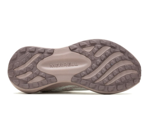 Кросівки ж Merrell MORPHLITE parchment/antler - 37 - білий/коричневий Кросівки ж Merrell MORPHLITE parchment/antler - 37 - білий/коричневий