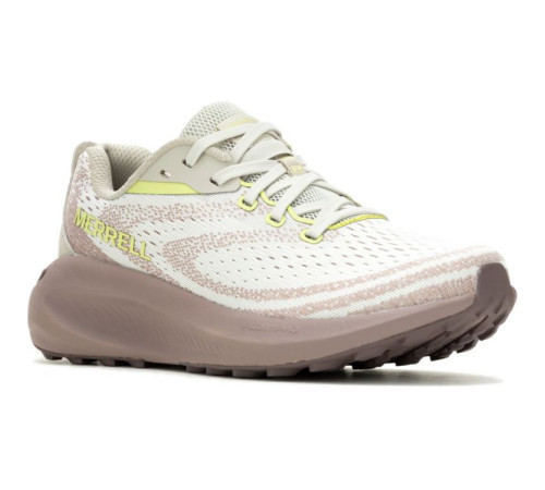 Кросівки ж Merrell MORPHLITE parchment/antler - 37 - білий/коричневий Кросівки ж Merrell MORPHLITE parchment/antler - 37 - білий/коричневий