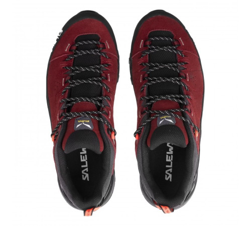Кросівки ж Salewa ALP TRAINER 2 GTX W 61401 1575 - 37 - бордовий Кросівки ж Salewa ALP TRAINER 2 GTX W 61401 1575 - 37 - бордовий